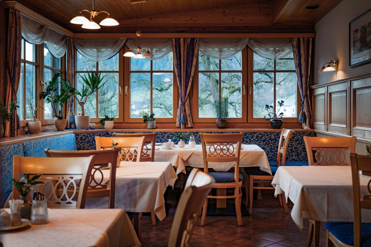 Pension Glitschnerhof Aigen im Ennstal Bagian luar foto