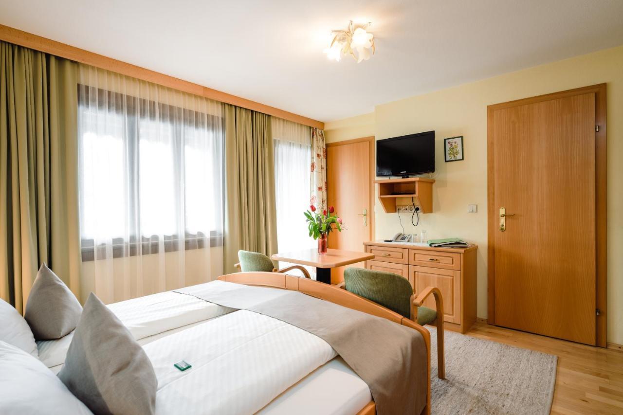 Pension Glitschnerhof Aigen im Ennstal Bagian luar foto